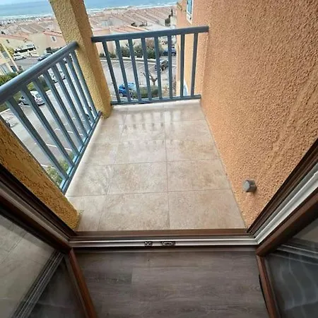 La Belle Bleue Apartmán *